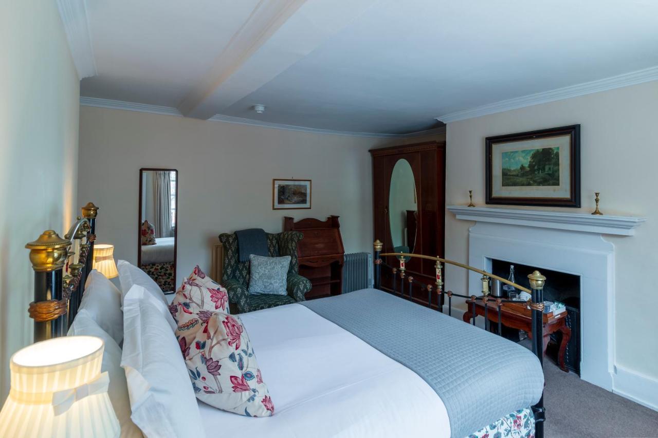 Spread Eagle Inn Stourton Ngoại thất bức ảnh