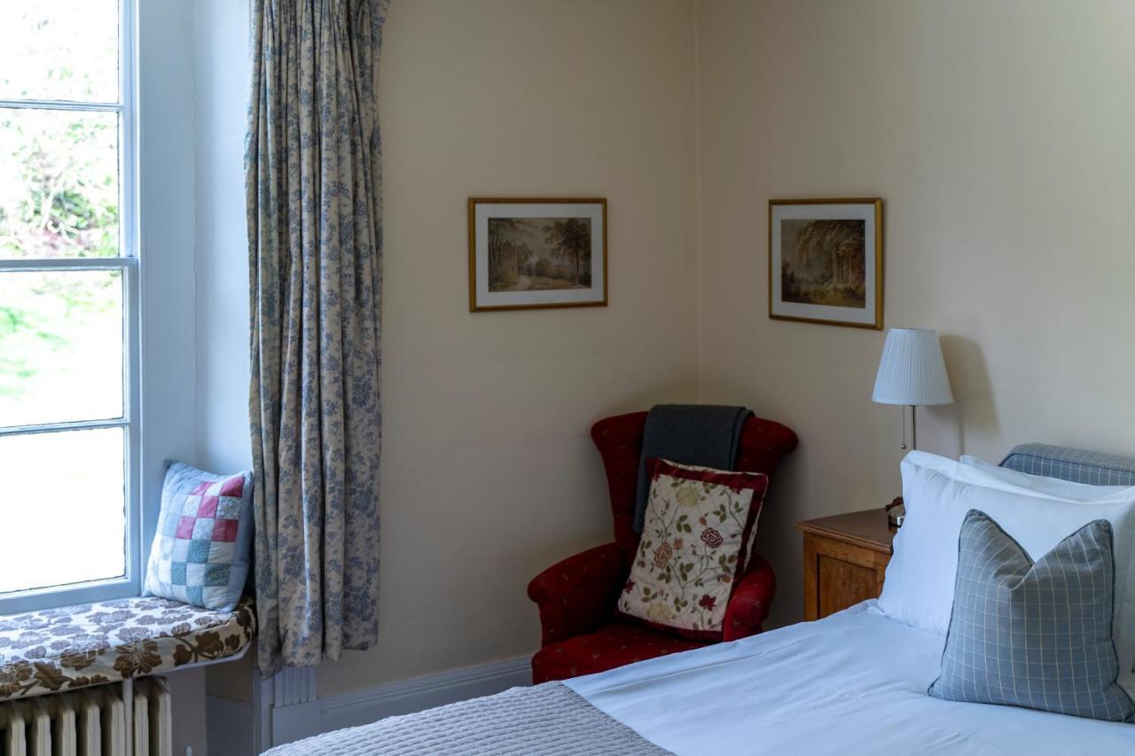 Spread Eagle Inn Stourton Ngoại thất bức ảnh