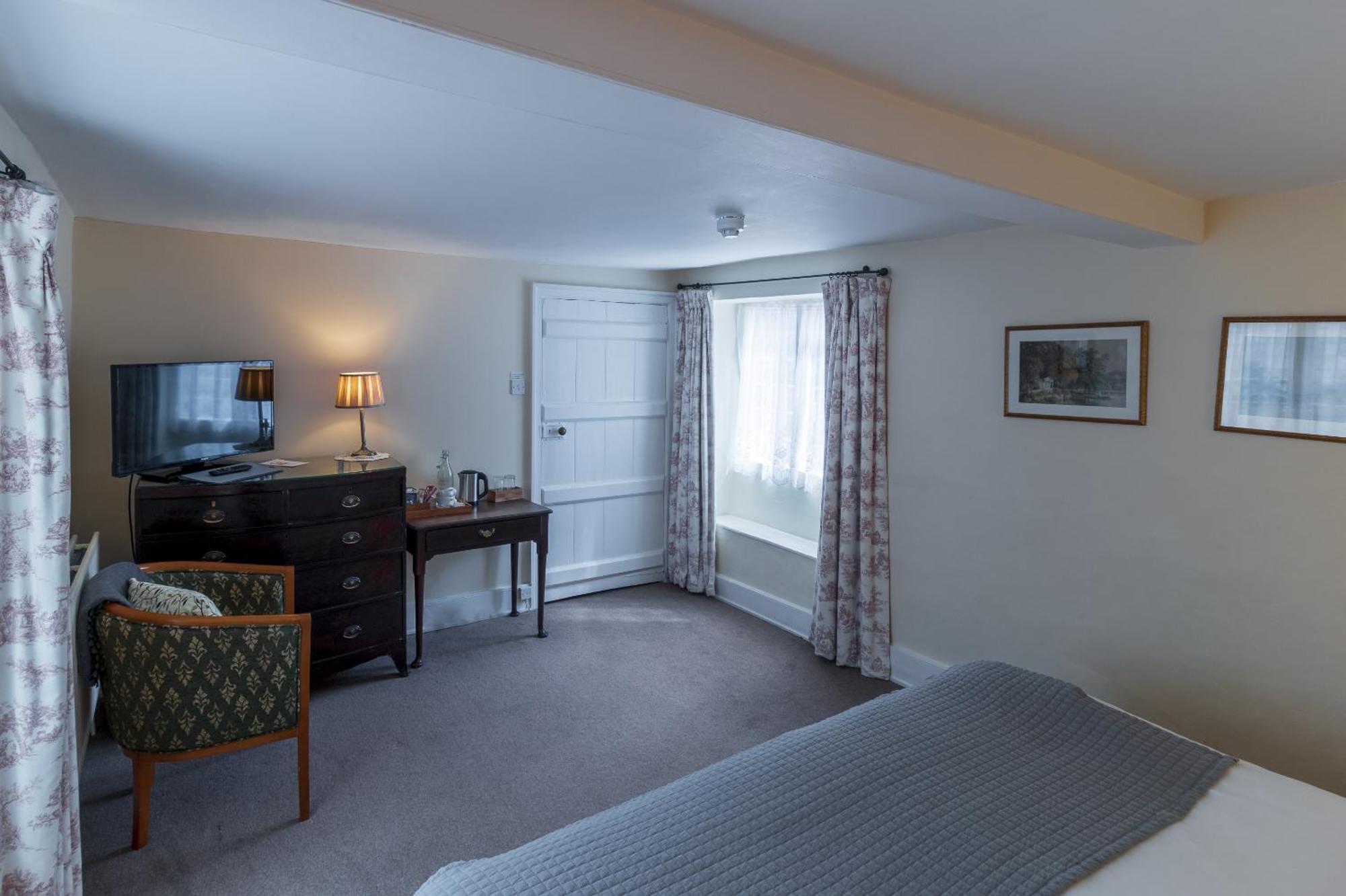 Spread Eagle Inn Stourton Phòng bức ảnh