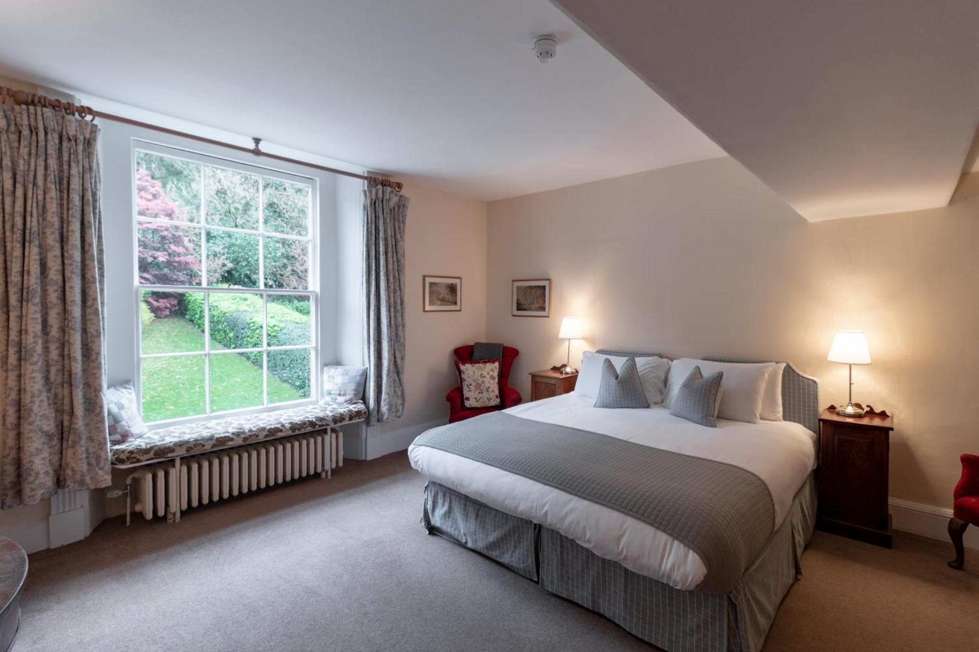 Spread Eagle Inn Stourton Phòng bức ảnh