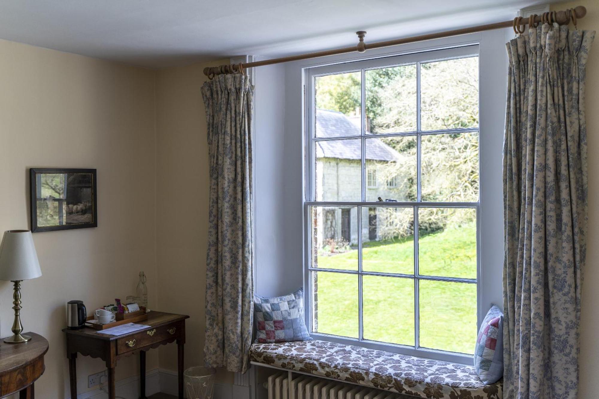 Spread Eagle Inn Stourton Phòng bức ảnh